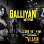 Galliyan Returns Song Lyrics