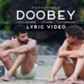 Doobey Lyrics cover